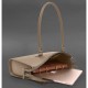 Сумка-портфель BlankNote BN-BAG-57-light-beige бежевий (Код. 18737-04) додаткове фото № 2