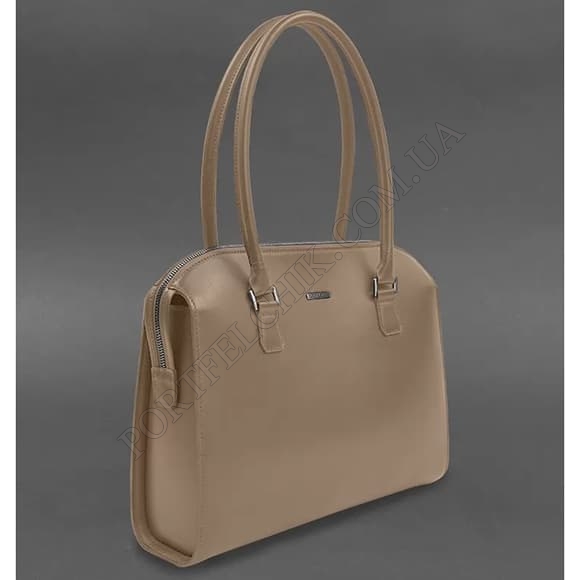 Сумка-портфель BlankNote BN-BAG-57-light-beige бежевий (Код. 18737-04) головне фото