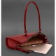 Сумка-портфель BlankNote BN-BAG-57-red червоний (Код. 18738-04) додаткове фото № 2