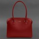 Сумка-портфель BlankNote BN-BAG-57-red червоний (Код. 18738-04) додаткове фото № 4