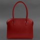 Сумка-портфель BlankNote BN-BAG-57-red червоний (Код. 18738-04) додаткове фото № 5