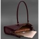 Сумка-портфель BlankNote BN-BAG-57-vin бордовий (Код. 18739-04) додаткове фото № 2