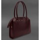Сумка-портфель BlankNote BN-BAG-57-vin бордовий (Код. 18739-04) додаткове фото № 3