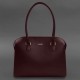 Сумка-портфель BlankNote BN-BAG-57-vin бордовий (Код. 18739-04) додаткове фото № 4