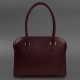 Сумка-портфель BlankNote BN-BAG-57-vin бордовий (Код. 18739-04) додаткове фото № 5