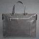 Сумка-портфель BlankNote BN-BAG-64-graphit-flo сірий (Код. 18864-04) додаткове фото № 1