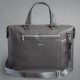 Сумка-портфель BlankNote BN-BAG-64-graphit-flo сірий (Код. 18864-04) головне фото
