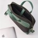 Сумка-портфель BlankNote BN-BAG-67-black-iz комбінований (Код. 18819-04) додаткове фото № 3