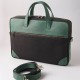 Сумка-портфель BlankNote BN-BAG-67-black-iz комбінований (Код. 18819-04) додаткове фото № 4