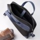 Сумка-портфель BlankNote BN-BAG-67-black-nn комбінований (Код. 18820-04) додаткове фото № 2
