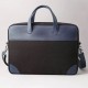 Сумка-портфель BlankNote BN-BAG-67-black-nn комбінований (Код. 18820-04) додаткове фото № 3