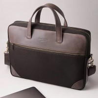 Сумка-портфель BlankNote BN-BAG-67-black-o комбинированный Сумка-портфель BlankNote BN-BAG-67-black-o комбинированный