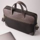 Сумка-портфель BlankNote BN-BAG-67-black-o комбінований (Код. 18821-04) додаткове фото № 3