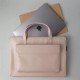 Сумка-портфель BlankNote BN-GC-34-light-beige бежевий (Код. 18823-04) додаткове фото № 2