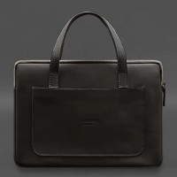 Сумка-портфель BlankNote BN-GC-4-Choko коричневый Сумка-портфель BlankNote BN-GC-4-Choko коричневый
