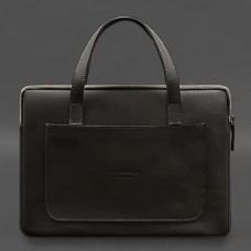 Сумка-портфель BlankNote BN-GC-4-Choko коричневий
