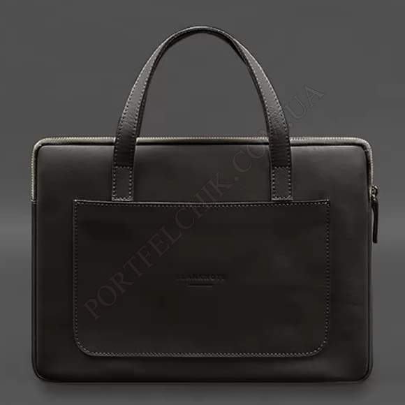 Сумка-портфель BlankNote BN-GC-4-Choko коричневый (Код. 18764-04) главное фото