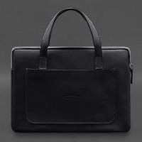 Сумка-портфель BlankNote BN-GC-4-g черный Сумка-портфель BlankNote BN-GC-4-g черный
