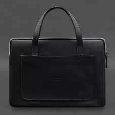 Сумка-портфель BlankNote BN-GC-4-g чорний