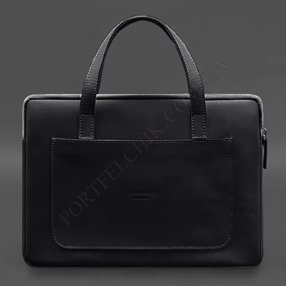 Сумка-портфель BlankNote BN-GC-4-g черный (Код. 18765-04) главное фото