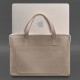 Сумка-портфель BlankNote BN-GC-4-light-beige бежевый (Код. 18766-04) дополнительное фото № 4