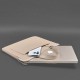 Сумка-портфель BlankNote BN-GC-4-light-beige бежевый (Код. 18766-04) дополнительное фото № 5