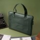 Сумка-портфель BlankNote BN-GC-4-malachite зелений (Код. 18767-04) додаткове фото № 6