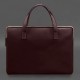 Сумка-портфель BlankNote BN-GC-4-vin бордовый (Код. 18768-04) дополнительное фото № 2