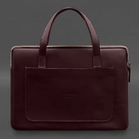 Сумка-портфель BlankNote BN-GC-4-vin бордовый Сумка-портфель BlankNote BN-GC-4-vin бордовый