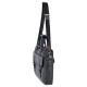 Сумка-портфель Ashwood F83 Black/Mud чорний (Код. 18290-01) додаткове фото № 2