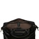 Сумка-портфель Ashwood G34 Black черный (Код. 16805-01) дополнительное фото № 1