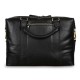 Сумка-портфель Ashwood G34 Black черный (Код. 16805-01) дополнительное фото № 2