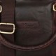 Сумка-портфель Ashwood G34 Brandy коричневий (Код. 16411-01) додаткове фото № 4