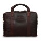 Сумка-портфель Ashwood G34 Brandy коричневий (Код. 16411-01) додаткове фото № 2