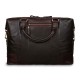 Сумка-портфель Ashwood G34 Brandy коричневий (Код. 16411-01) додаткове фото № 3
