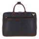 Сумка-портфель Ashwood K46 Brown коричневий (Код. 17304-01) додаткове фото № 2