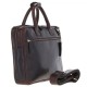 Сумка-портфель Ashwood K46 Brown коричневий (Код. 17304-01) головне фото