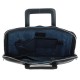 Сумка-портфель Ashwood PL45 Black черный (Код. 18697-01) дополнительное фото № 1
