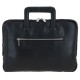 Сумка-портфель Ashwood PL45 Black черный (Код. 18697-01) дополнительное фото № 4