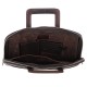 Сумка-портфель Ashwood PL45 Brown коричневий (Код. 18698-01) додаткове фото № 1