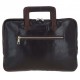 Сумка-портфель Ashwood PL45 Brown коричневий (Код. 18698-01) додаткове фото № 4