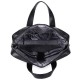 Сумка-портфель Brampton London Maven 64273 Black черный (Код. 18687-01) дополнительное фото № 1