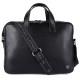 Сумка-портфель Brampton London Maven 64273 Black черный (Код. 18687-01) дополнительное фото № 10