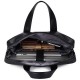 Сумка-портфель Brampton London Maven 64273 Black черный (Код. 18687-01) дополнительное фото № 2