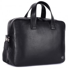 Сумка-портфель Brampton London Maven 64273 Black чорний Сумка-портфель Brampton London Maven 64273 Black чорний