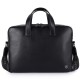 Сумка-портфель Brampton London Maven 64273 Black черный (Код. 18687-01) дополнительное фото № 3