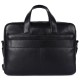 Сумка-портфель Brampton London Maven 64273 Black черный (Код. 18687-01) дополнительное фото № 5