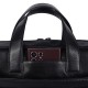 Сумка-портфель Brampton London Maven 64273 Black черный (Код. 18687-01) дополнительное фото № 6