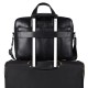 Сумка-портфель Brampton London Maven 64273 Black черный (Код. 18687-01) дополнительное фото № 7