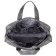 Сумка-портфель Brampton London Maven 64273 Grey сірий (Код. 18688-01) додаткове фото № 1